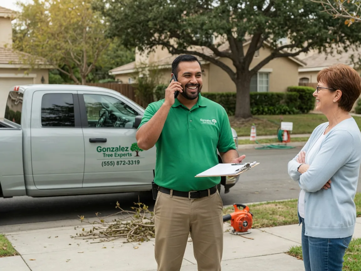 Tree Service Germfask, MI FAQs